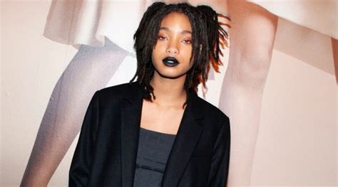 willow smith says she loves men and women equally outinperth