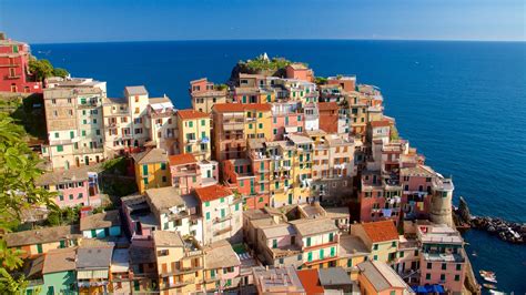 Cinque Terre National Park Hotels For 2020 Free