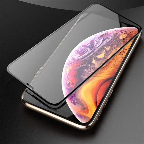 Vaku Apple Mobile Tempered Glass For Iphone 11 Packaging Type Box Thickness 0 3mm Rs 200
