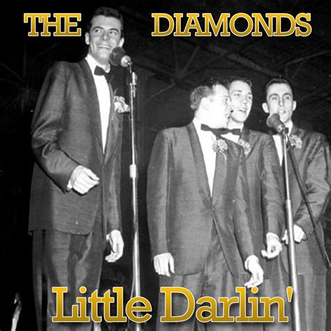 Little Darlin The Diamonds — Listen And Discover Music At Lastfm