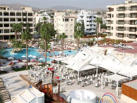 Atlantica Oasis Hotel Limassol Cyprus Book Atlantica Oasis Hotel Online