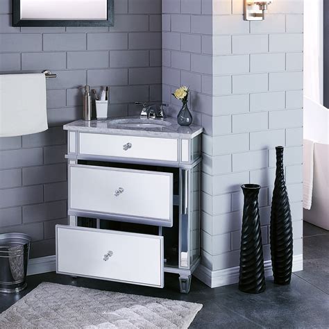 Corner Bathroom Cabinet Sink Semis Online
