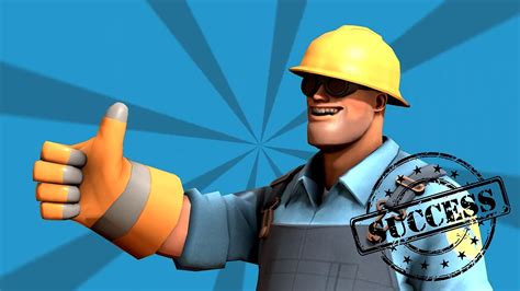 10 New Team Fortress 2 Engineer Wallpaper Full Hd 1920×1080 For Pc