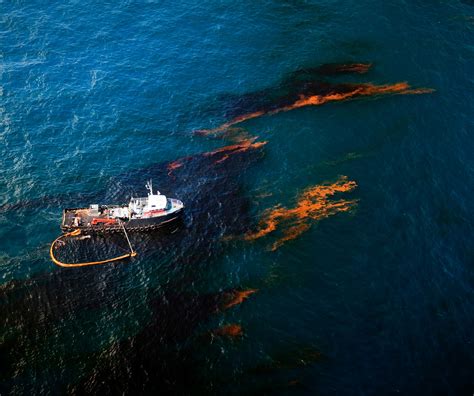 Free Photo Oil Spill Pollution Nature Pollution Polluted Free