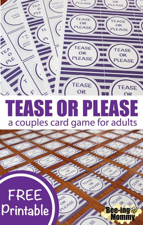 If you are looking some naughty fun and romance with you partner, check out our couples drinking games. Homemade Board Games For Couples Valentines Day 19 Ideas ...
