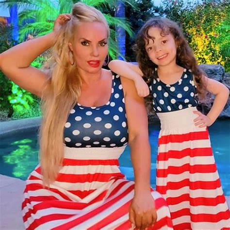 Coco Austin Reveals Why She Still Breastfeeds Her And Ice Ts 5 Year