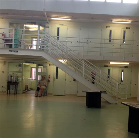 Women Behind Walls A Look Inside Mds Jessup Prison For Women Wtop News