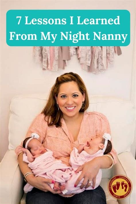 7 lessons i learned from my night nanny twiniversity