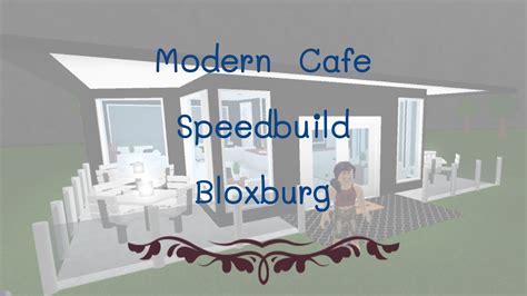 Free to use in your builds!if you are planning to repost my decal. Bloxburg Menu Comelles Cafe Roblox