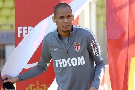 Fabinho injury 'the last thing' liverpool needed as klopp rues setback. Fabinho: Manchester United and Manchester City in battle ...