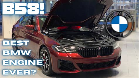 Heres Why The B58 Is Bmws Best Non S Turbo Inline 6 Yet B58