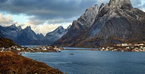 Norvegia Cose Da Vedere Itinerari Viaggio Bintmusic It