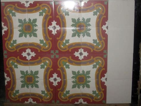 Malta Tiles