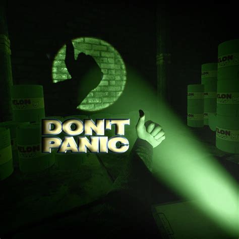 don t panic r boneworks
