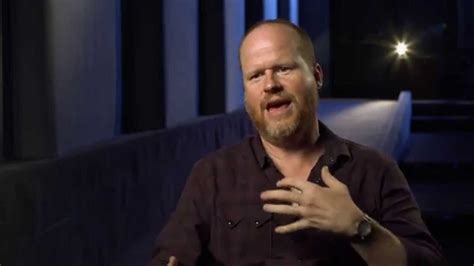 Joss Whedon On Avengers Age Of Ultron Youtube