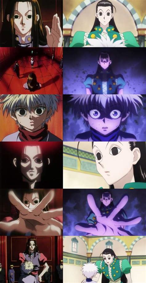 The first series was released in 1999, but after catching up to the manga, the series ended with 62 ultimately the 2011 version catches up to the 1999 version at episode 75 and then continues the story past the 1999 version from that point on. HUNTER x HUNTER(1999) Hunter exam thoughts | Anime Amino