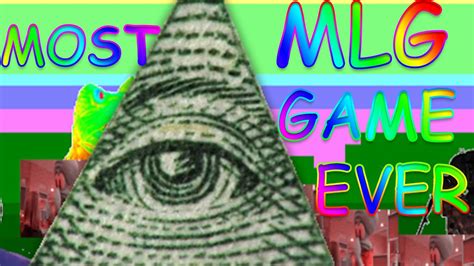 Most Mlg Game Ever Gameplay Youtube