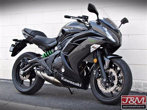 Find great deals on ebay for 1990 kawasaki zx600. 2016 Kawasaki Ninja For Sale 1,345 Used Motorcycles From ...