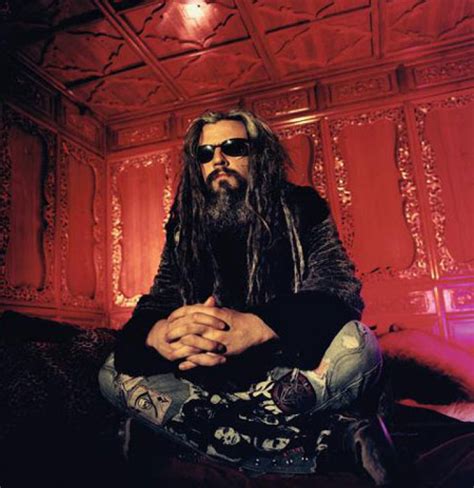 Rob Zombie Musik American Made Music To Strip