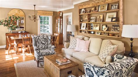 106 Living Room Decorating Ideas Southern Living