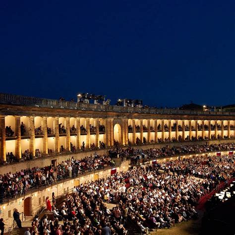Top Opera Houses And Historic Theaters In Italy