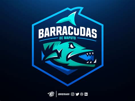 Barracuda Logo Png