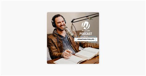 ‎the Word Of Life Podcast On Apple Podcasts