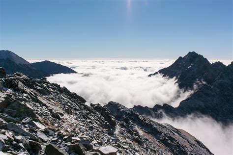 Even in such a small area, you'll find everything from natural treasures and historical monuments to rich folk culture and modern entertainment in the. wallpaper tatra, slovakia, mountains HD : Widescreen ...