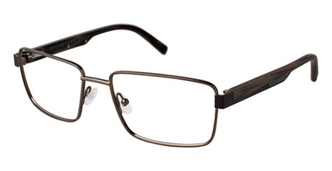 Pe 355 Eyeglasses Frames By Perry Ellis