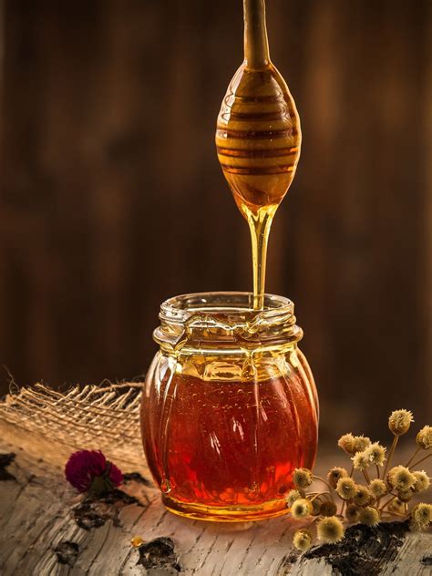 Worrying Long Term Stability Of Pesticides In Honey