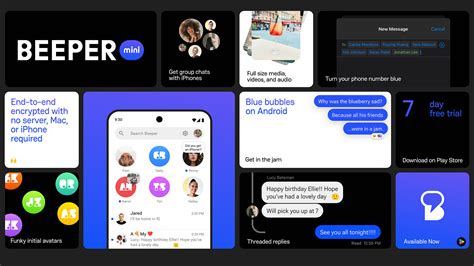 this messaging app could soon bring facetime calls to your android phone techradar