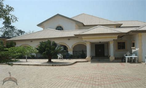 Nigeria Property See Pics Of 20 Most Beautiful Residential Houses In