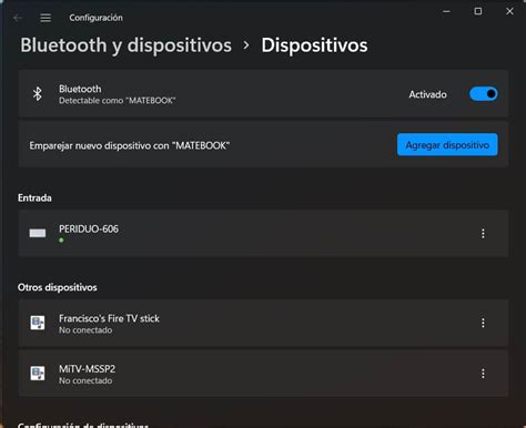 C Mo Activar El Bluetooth En Windows