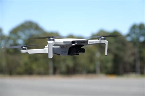 Dji Mini 2 Review The Perfect Drone For Regular Users Eftm