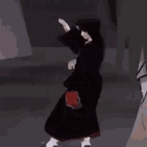 Itachi Dancing  Itachi Dancing Pagode Discover And Share S