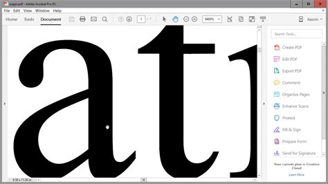 Download a free trial of a fully functional version of adobe acrobat pro dc. How to Zoom In and Out - Adobe Acrobat Pro DC - Advanced ...