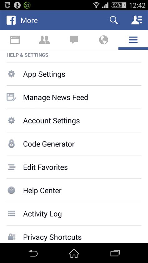 If you don't have a facebook account. How to Unblock a Blocked Facebook Member Using an Android ...
