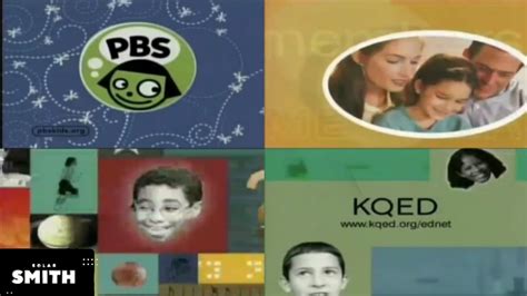 Pbs Kids Programsign Off Break Kqed Tv 2004 Incomplete Youtube
