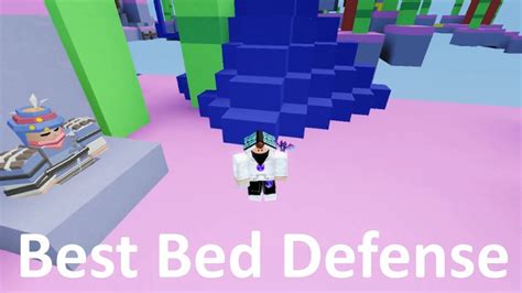 What Is The Best Enchantment In Roblox Bedwars