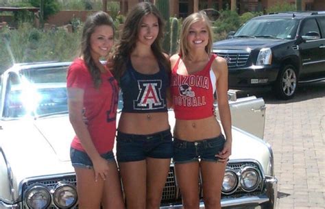 Colleges With The Hottest Chicks Gallery Ebaum S World