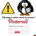 Pinterest Alerte Changez Votre Mot De Passe Tomate Joyeuse