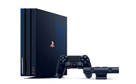 Ps4 pro ultimate retro special edition! PS4 PRO 2TB Gaming Console (Limited Edition) - Console Players