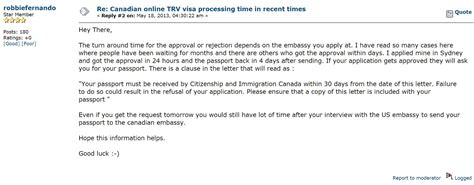 You have the fullest assurance from both my relationship of applicant and myself, which you can consider as a guarantee, that this is a request for a genuine, temporary. visitor visa online application | Canada Immigration Forum