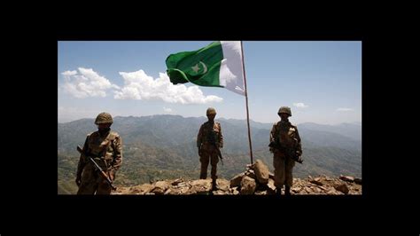 Pakistan Kills 1200 Militants In 5 Month Offensive Financial Tribune