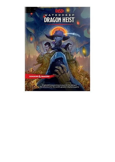 Ppt Download Dandd Waterdeep Dragon Heist Hc Dungeons And Dragons For Android Powerpoint