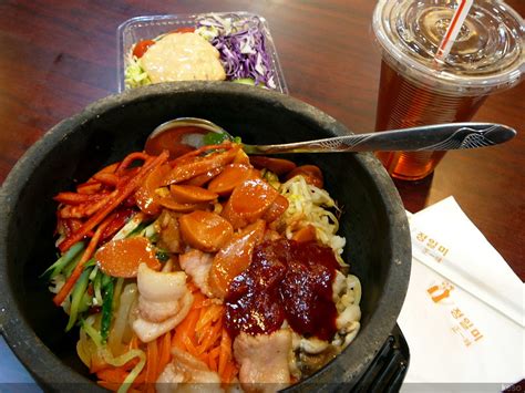 Korean Food Korean Food Keso S Flickr
