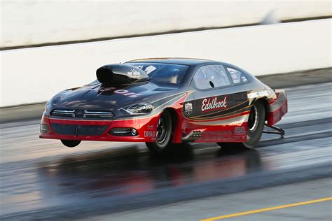 Lizzy Musi Records Quickest Run In Pro Nitrous History At Pdra Fall