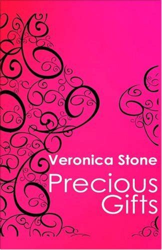 Precious Ts By Veronica Stone Brand New Paperback 2007