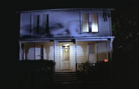 Myers Residence Headhunters Horror House Wiki Fandom Powered By Wikia