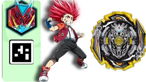 All Achilles Qr Codes Beyblade All Achilles Qr Codes 2022 All